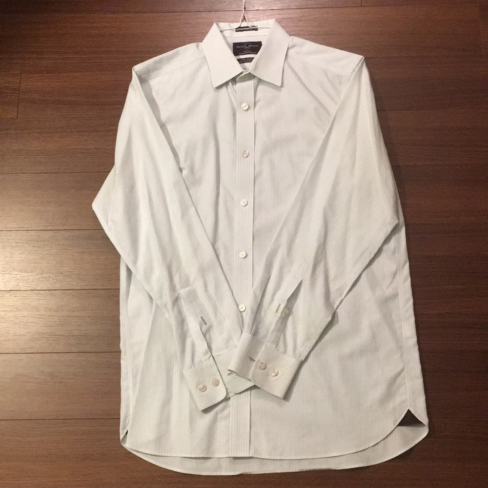 Men’s Button Down